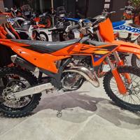 Ktm 125 SX 2026 pronta consegna