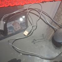 adattatore presa ami audi