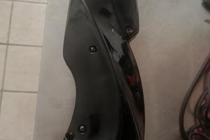 Cassa filtro Runner 180