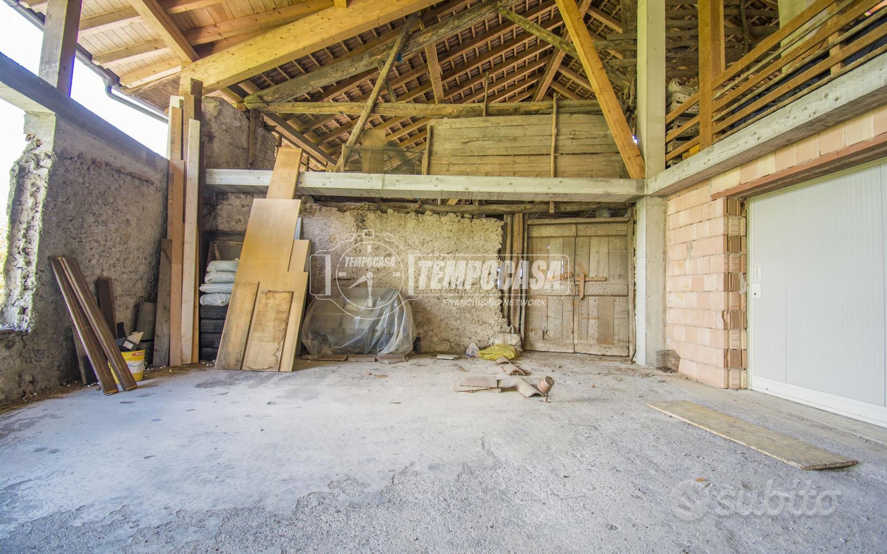 Apartment in Bleggio Superiore, Madice - Vista 3