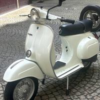 Piaggio Vespa 125 Primavera - 1977