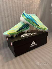 Scarpe calcio adidas f50