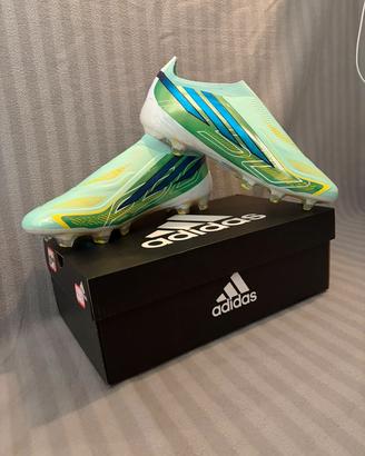 Scarpe calcio adidas f50