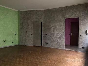 Appartamento Luminoso nel Cuore di Biella