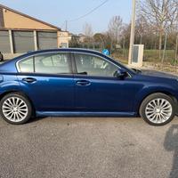 SUBARU Legacy 2.0D-S Dynamic senza nessun lavoro