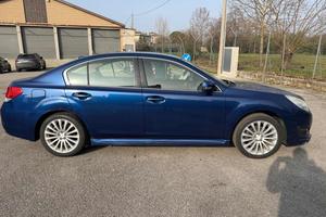SUBARU Legacy 2.0D-S Dynamic senza nessun lavoro