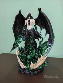 Ulquiorra Schiffer Figure - Bleach
