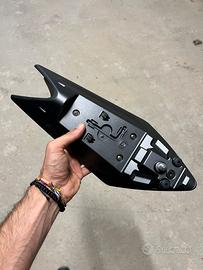 Monoposto aprilia RS660/TUONO660