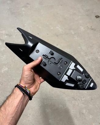 Monoposto aprilia RS660/TUONO660