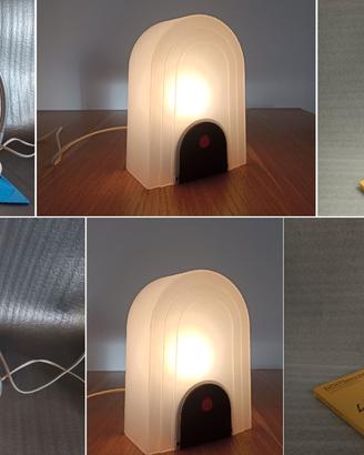 Lotto 4 Lampade Design ...