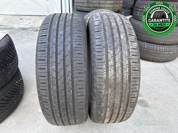 gomme usate 2055517 Estivo CONTINENTAL - Con - 555