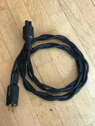 Vitus Audio Andromeda cavo di alimentazione  			