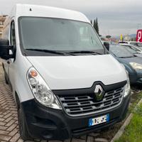 Renault Master L2H2 - 2018