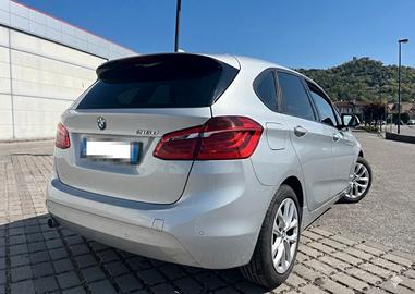 BMW Serie 2 Active Tourer 216d GANCIO TRAINO