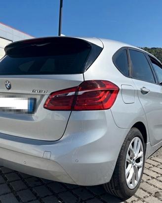 BMW Serie 2 Active Tourer 216d GANCIO TRAINO
