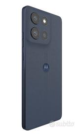 Motorola g86 5G 256gb blu NUOVO SIGILLATO