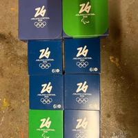 collezione argenti milano cortina