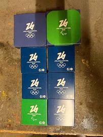 collezione argenti milano cortina