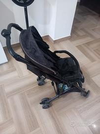passeggino leggero giordani 