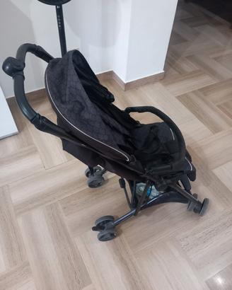 passeggino leggero giordani 