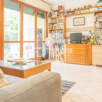 BILOCALE CON GIARDINO