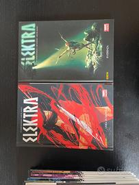 Blocco Elektra