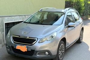 Peugeout 2008 - 1.2 benzina 2013
