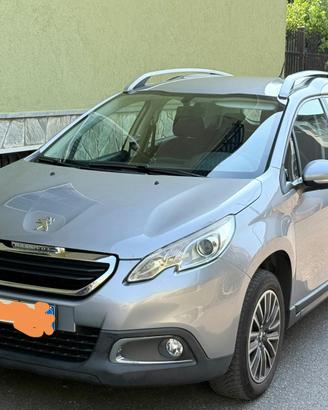 Peugeout 2008 - 1.2 benzina 2013