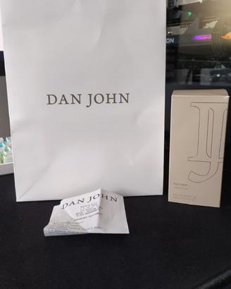 Profumo Dan John Oriental Eau de Parfum 100 ml