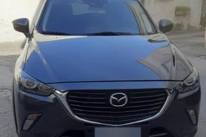 Mazda cx 3