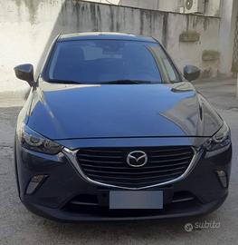Mazda cx 3