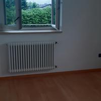 Appartamento non arredato