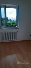 Appartamento non arredato