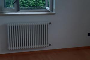 Appartamento non arredato