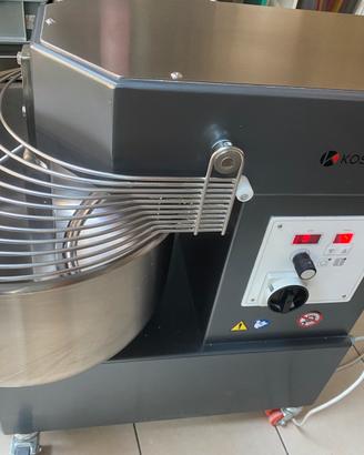 Impastatrice Kosmitech