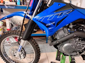 moto da cross