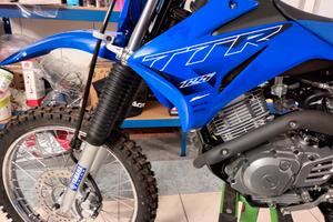 moto da cross
