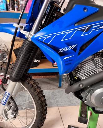 moto da cross