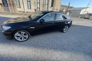 BMW 530 GT (2012)