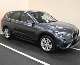 BMW X1 sDrive18d Advantage