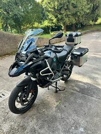 BMW R1200GS Adventure