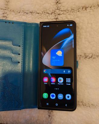 Samsung z fold 4 1tb