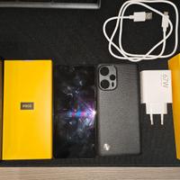 XIAOMI POCO F5 12 Gb RAM 256 GB memoria