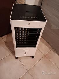 Raffrescatore refrigerante