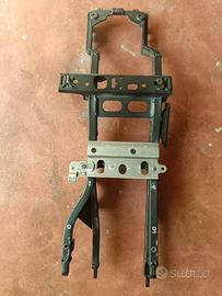 Telaietto Posteriore Kawasaki Zx6r 636 2005-2006