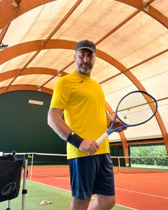 Lezioni di Tennis a Sestola