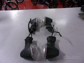 Frecce posteriori SUZUKI VSTROM