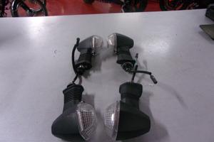 Frecce posteriori SUZUKI VSTROM