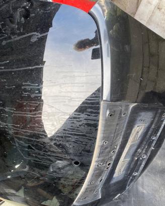 Portellone Opel antara