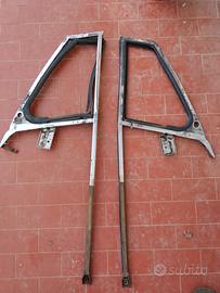 deflettori Maggiolone cabrio 